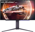 LG 27'' UltraGear™ OLED-gamingmonitor 27GS95QE-B
