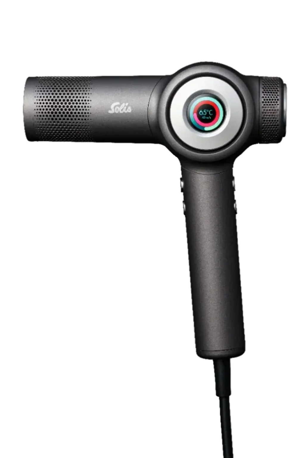 Solis Haardroger AirVolution