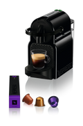 De'Longhi Nespresso Koffiemachine Inissia Black
