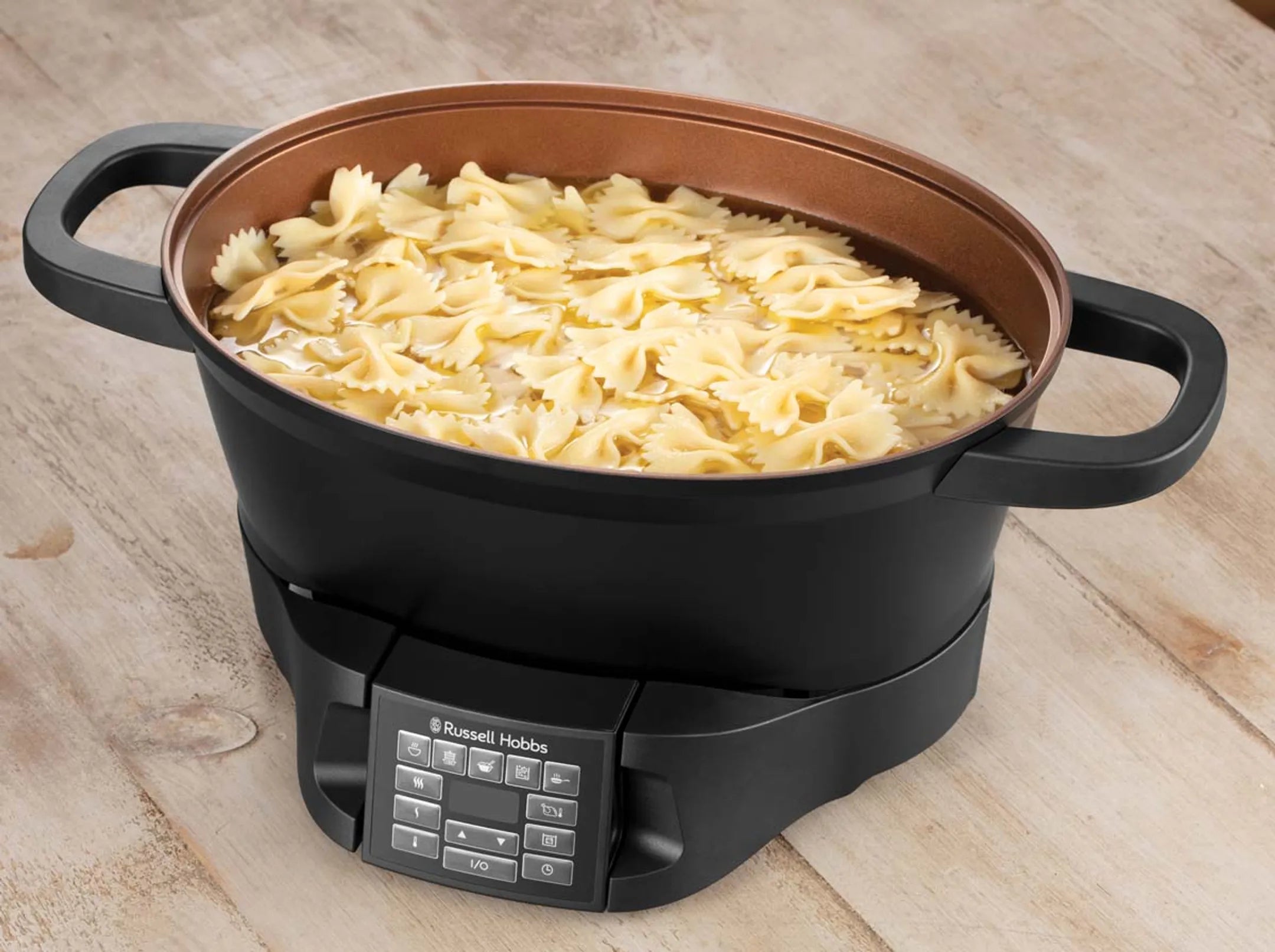 Russell Hobbs Good To Go Multicooker - 28270-56