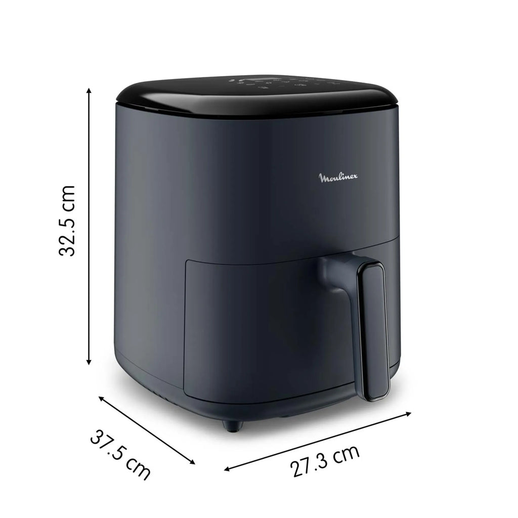 Moulinex Airfryer Easy Fry Max 5L EZ245B20