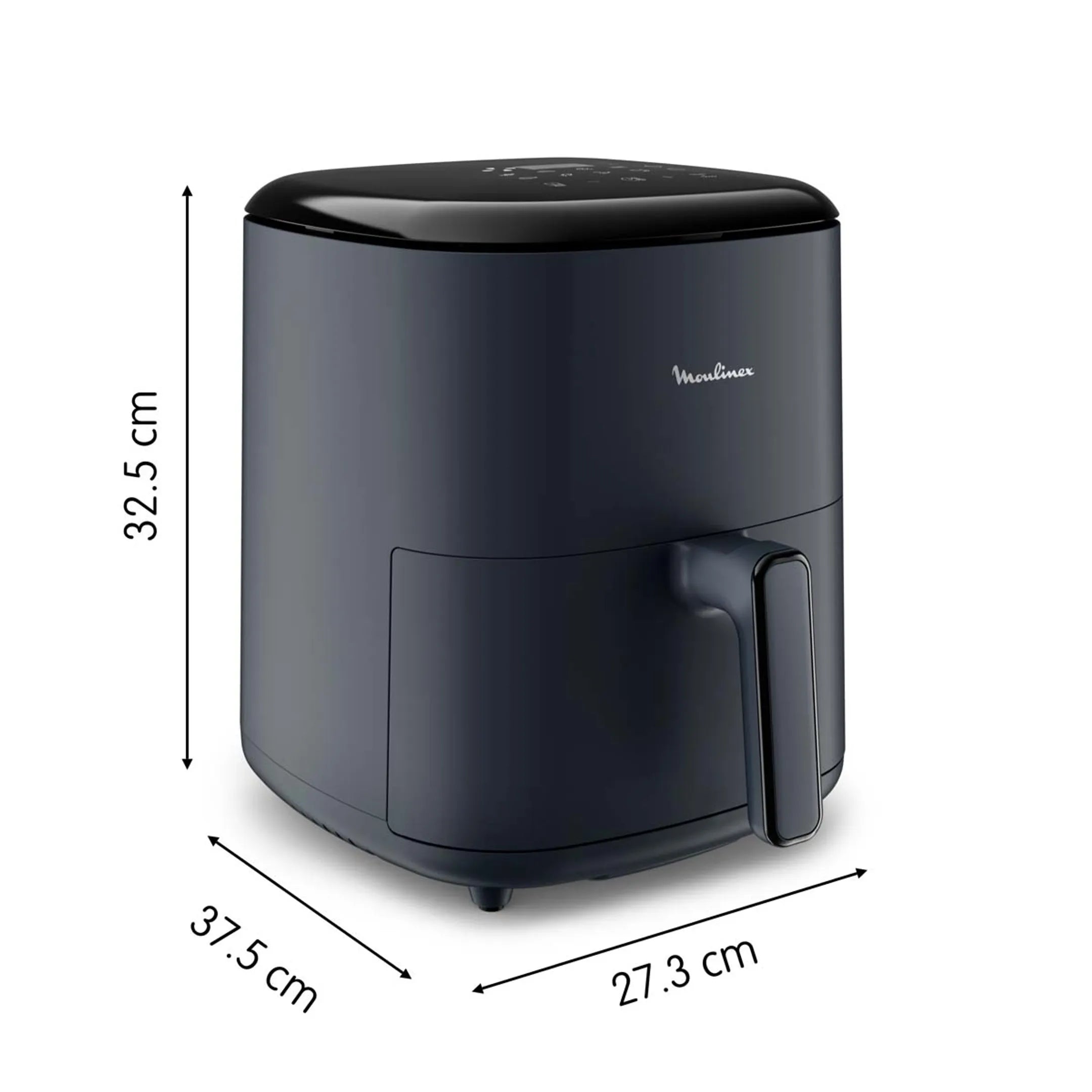 Moulinex Airfryer Easy Fry Max 5L EZ245B20