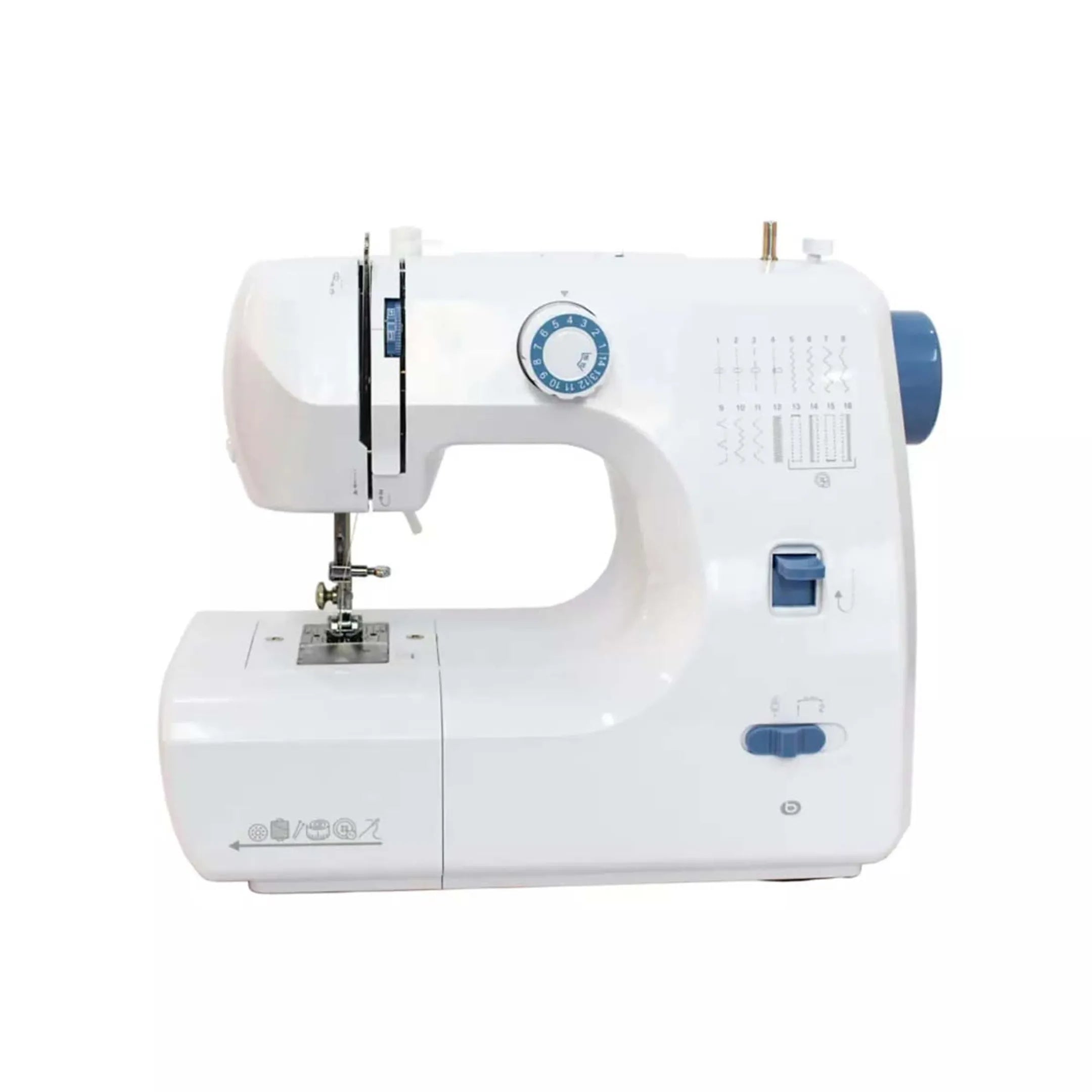Essentiel-B Naaimachine EMAC 1
