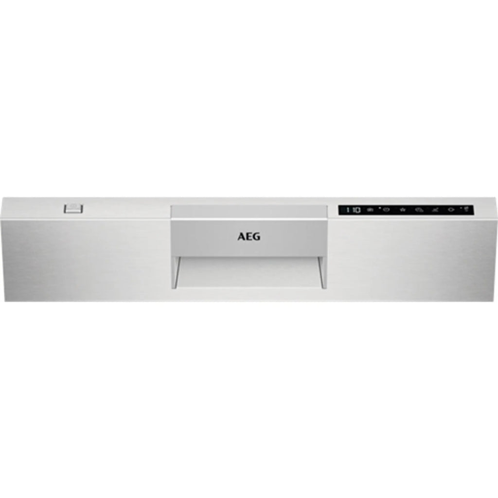 AEG Vaatwasser FFB83816PM ComfortLift AirDry