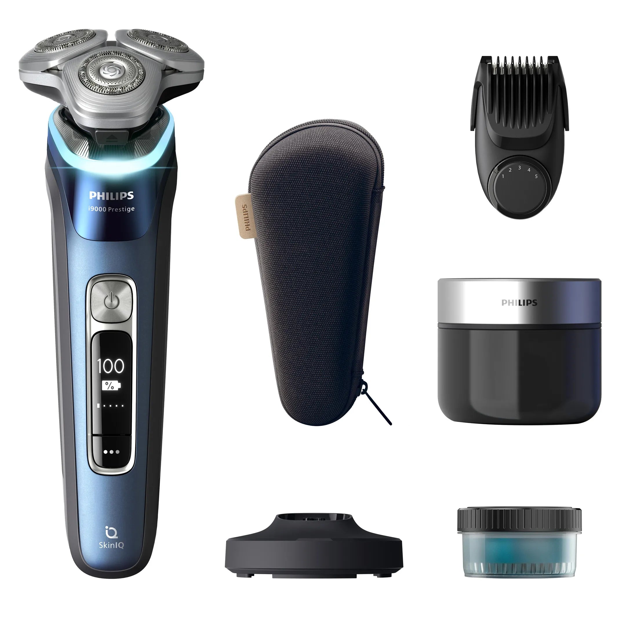 Philips Scheerapparaat XP9201/33