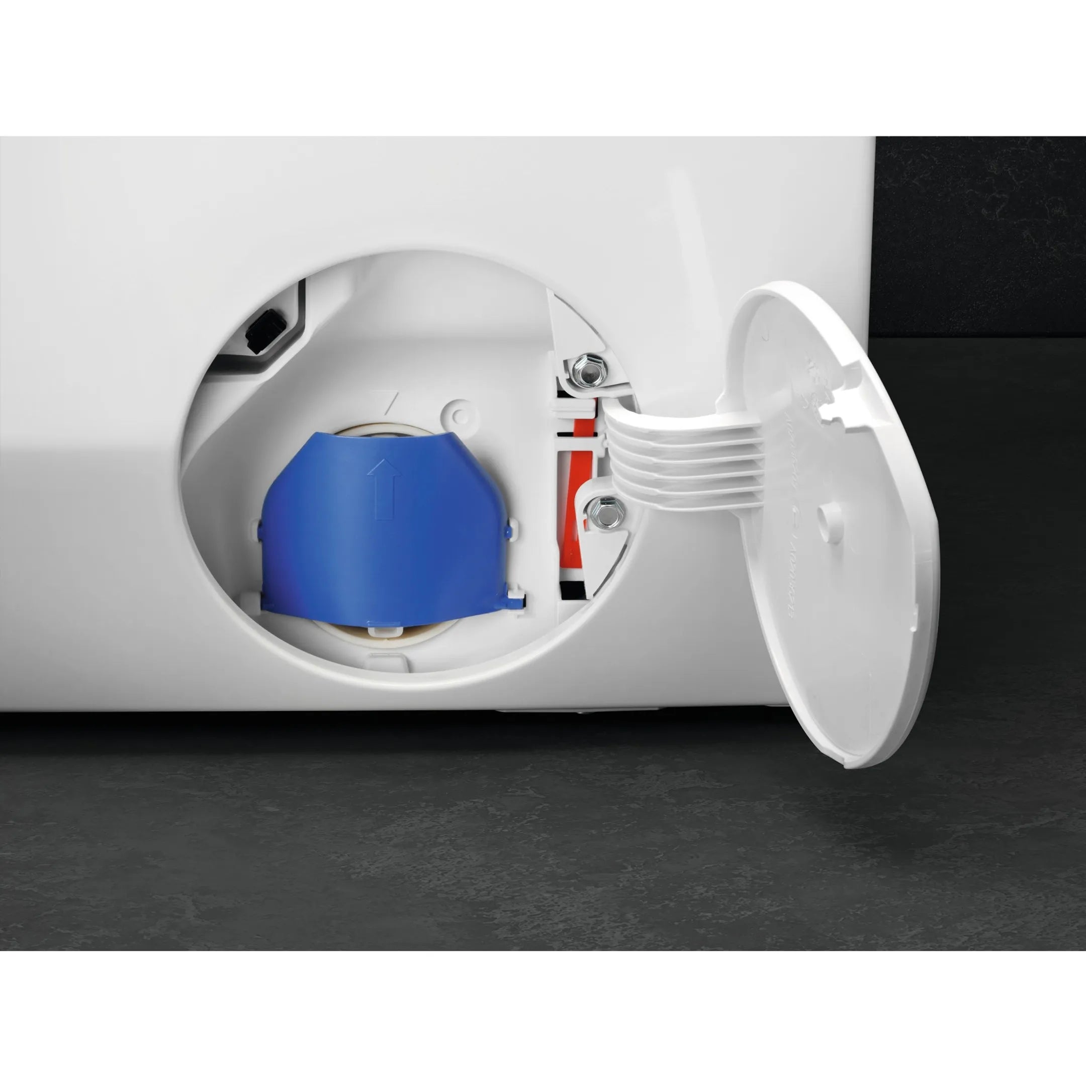 AEG Bundel - Wasmachine LR76U964 ProSteam + Droogkast TR88BHDC AbsoluteCare®