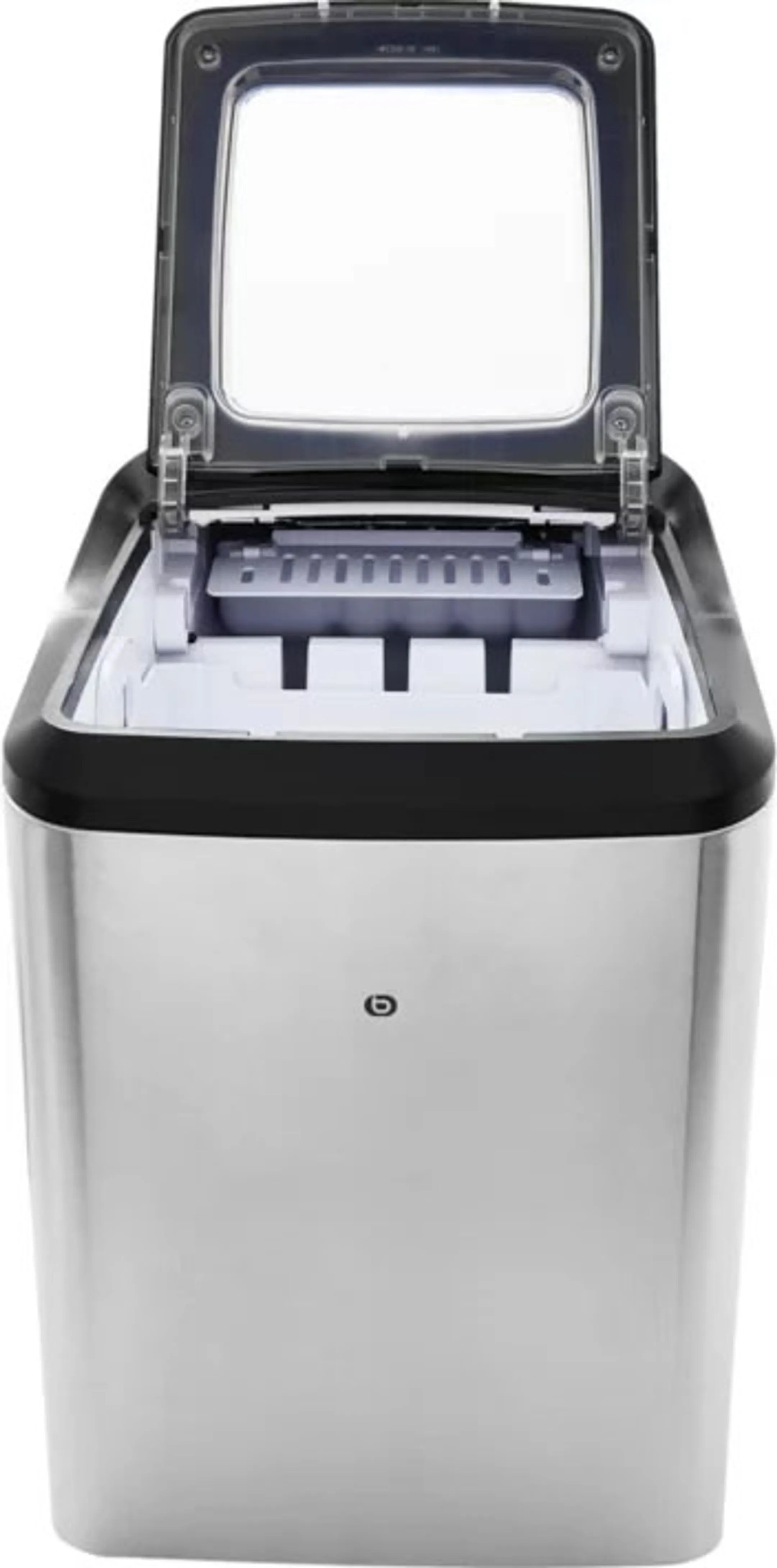 Essentiel-B Ijsblokjesmaker EMG3