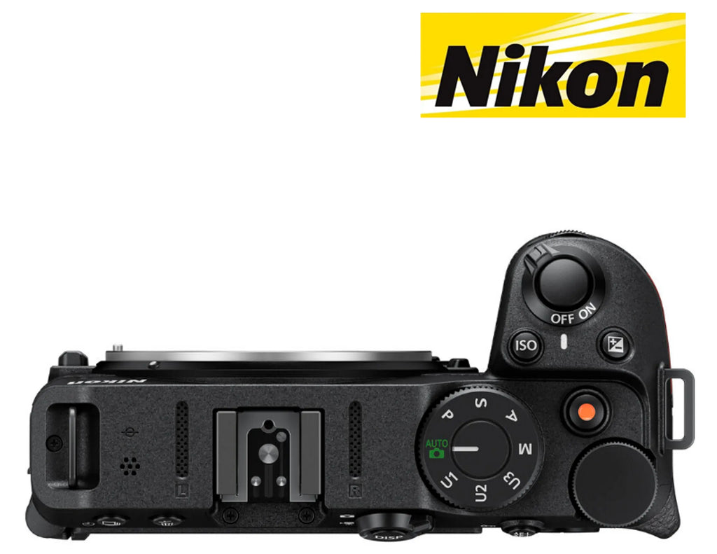 Nikon Z30 Vlogger Kit (w/16-50 DX + ML-L7 + SmallRig Tripod + SmallRig Wind Muff)