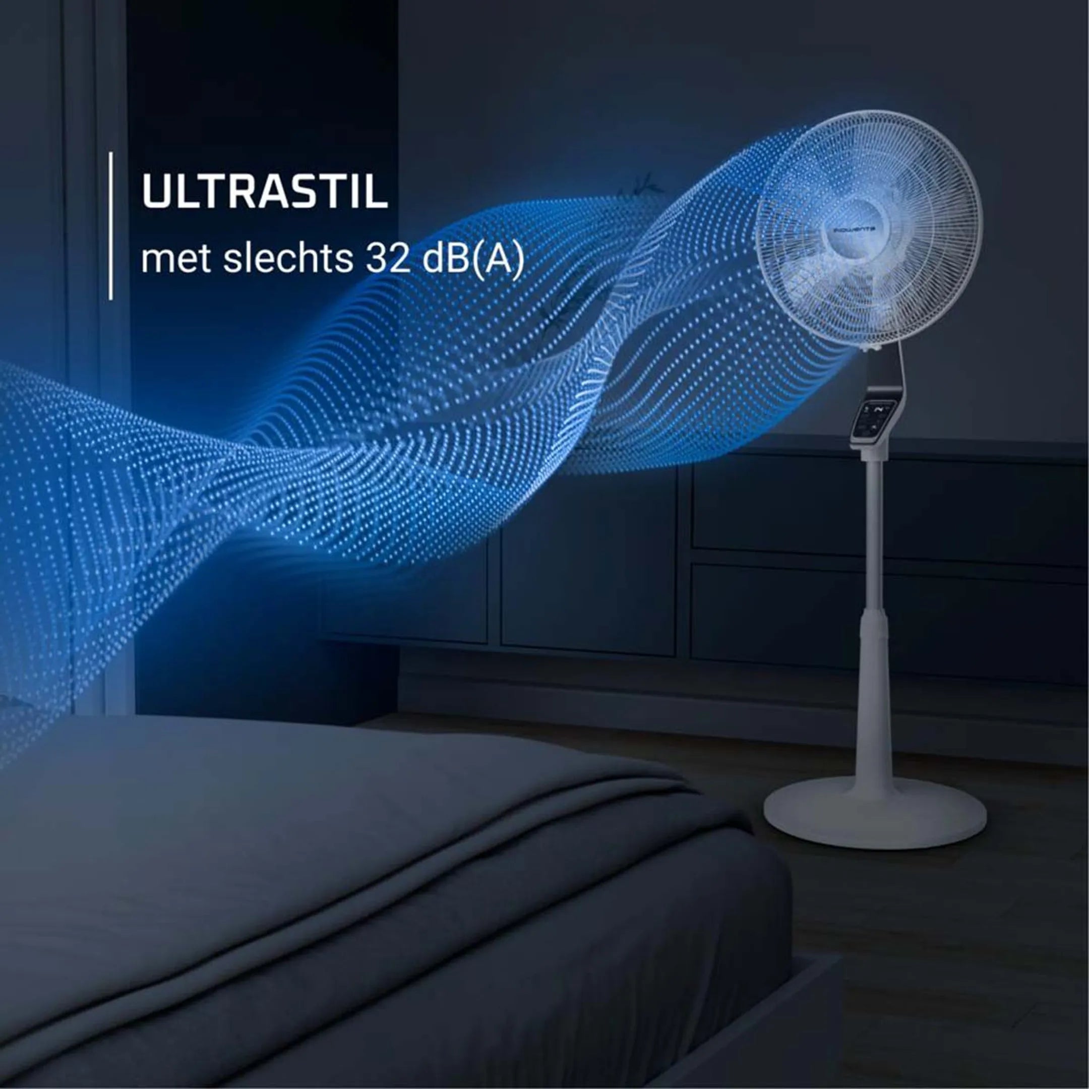 Rowenta Ventilator VU5690F0