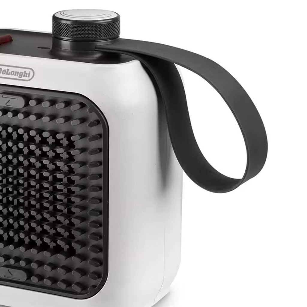 De'Longhi Keramische ventilatorkachel HFXR12C03WG