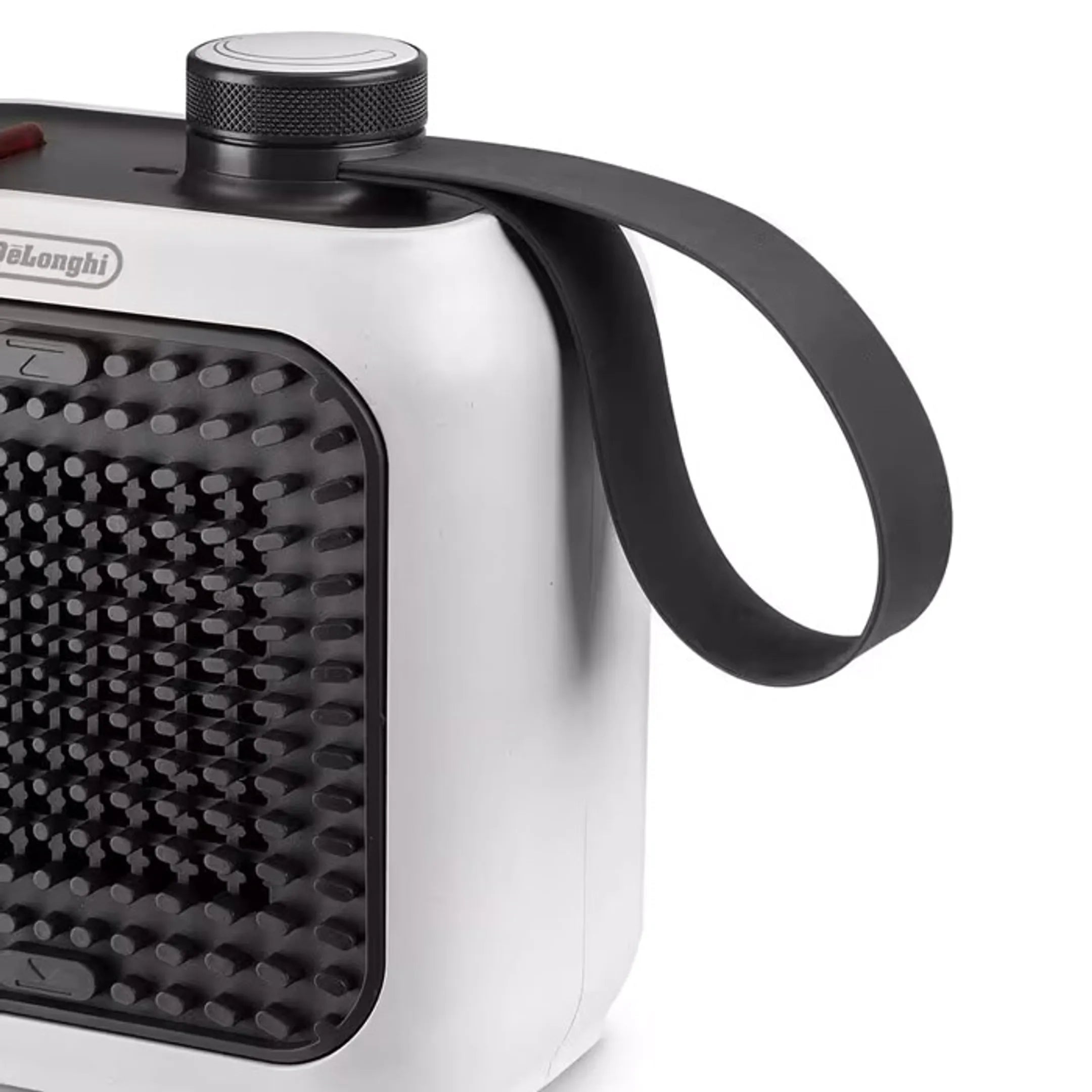 De'Longhi Keramische ventilatorkachel HFXR12C03WG