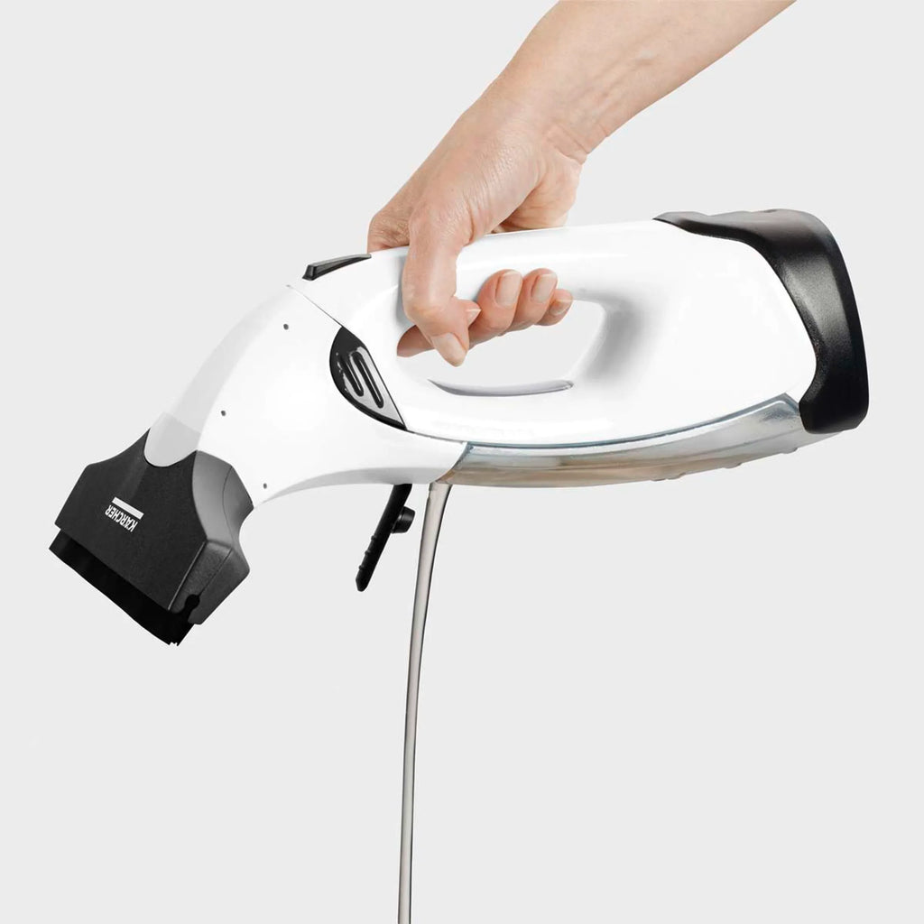 Kärcher Ruitenreiniger WV2 Plus NP