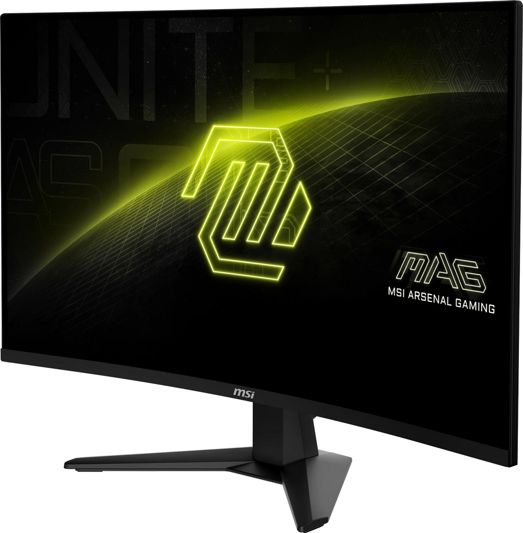 MSI MAG 32CQ6F
