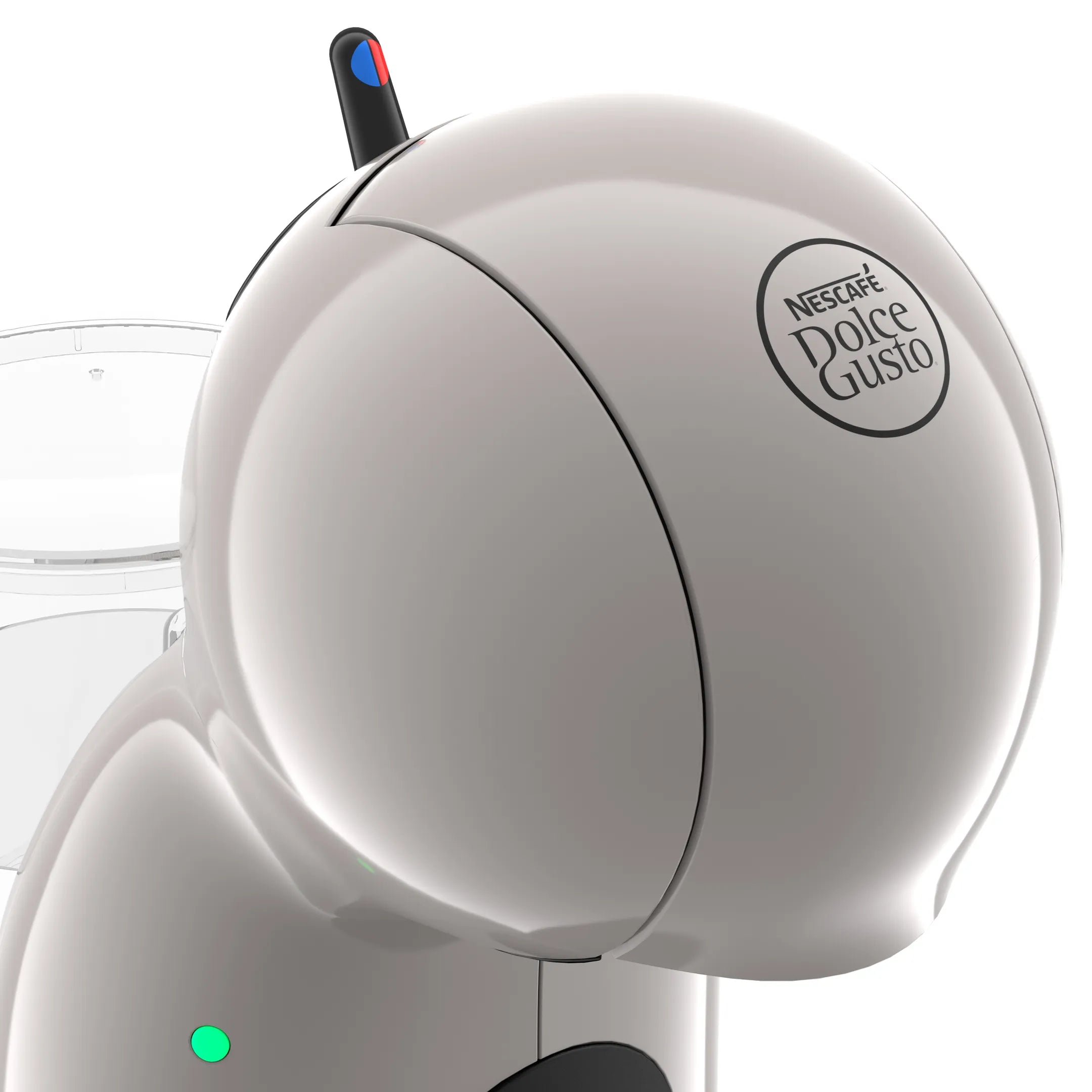 Krups Koffiemachine Nescafé Dolce Gusto Piccolo XS YY5595FD
