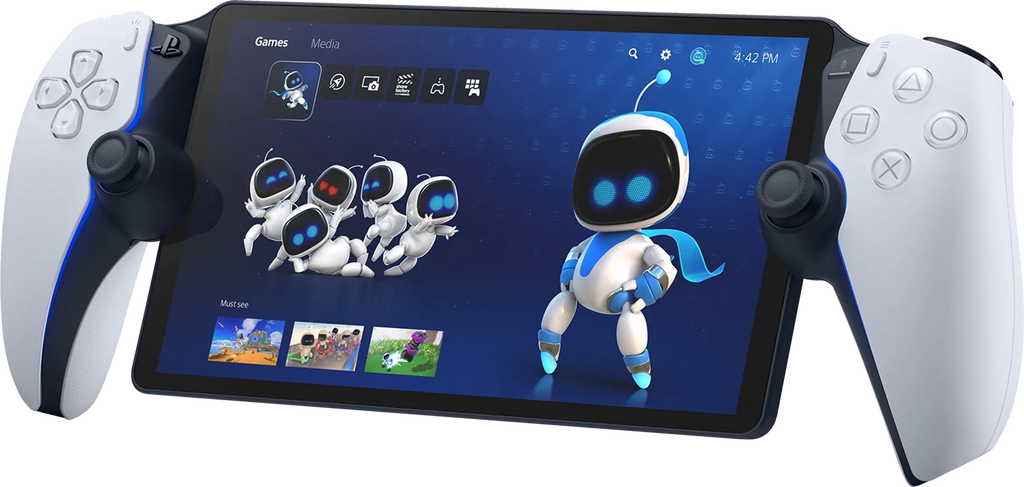 Sony PlayStation Portal Remote Player