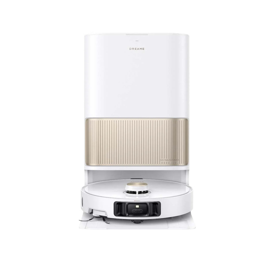 Dreame Robotstofzuiger 2in1 L40s Pro Ultra - White