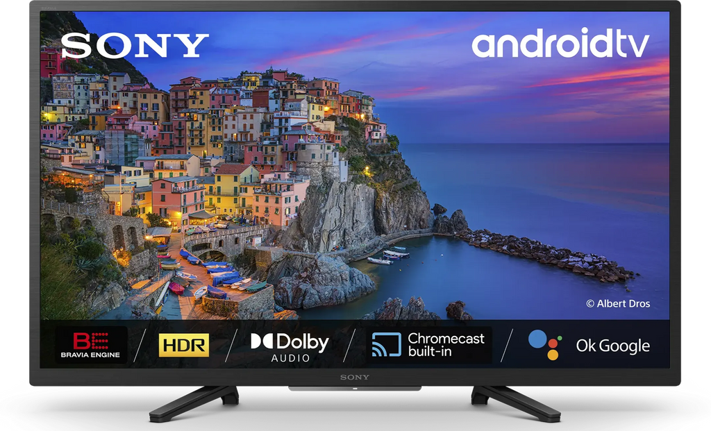 Sony LED TV KD-32W804 -32 inch