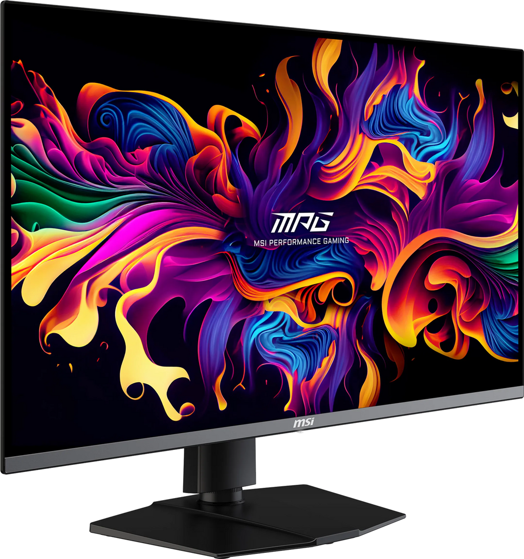MSI MPG 322URX QD-OLED
