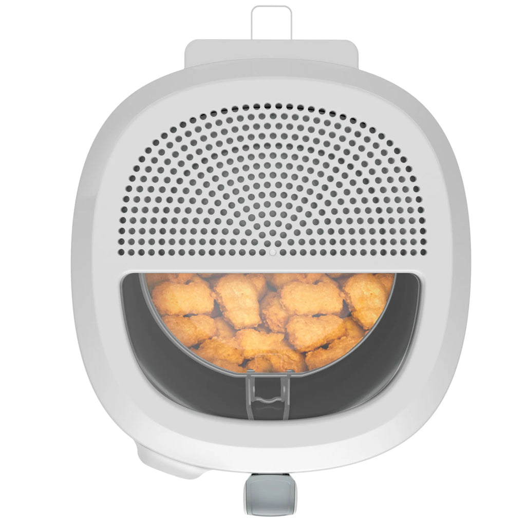 Moulinex Friteuse Uno Plastic AF203110
