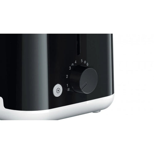 Braun Broodrooster HT 1010 Zwart