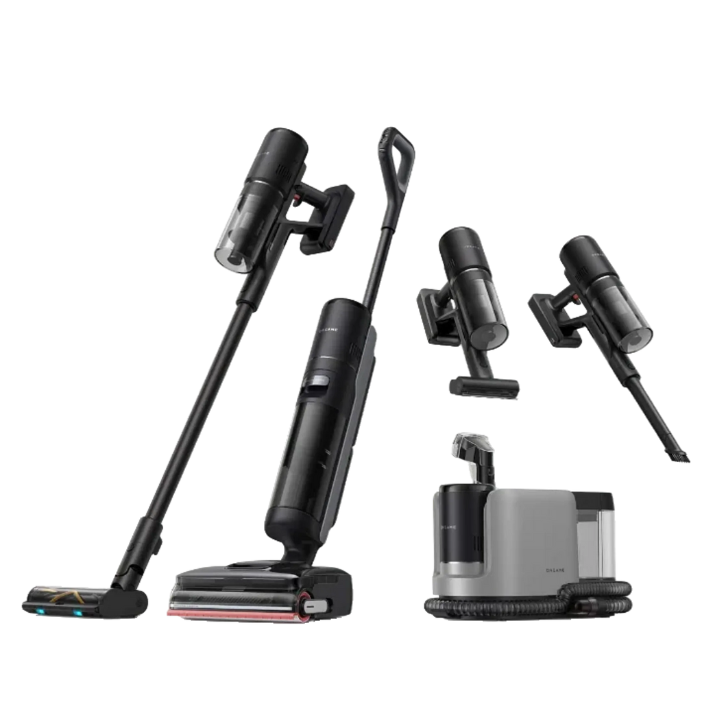 Dreame Vloerreiniger H15 Mix 7-in-1