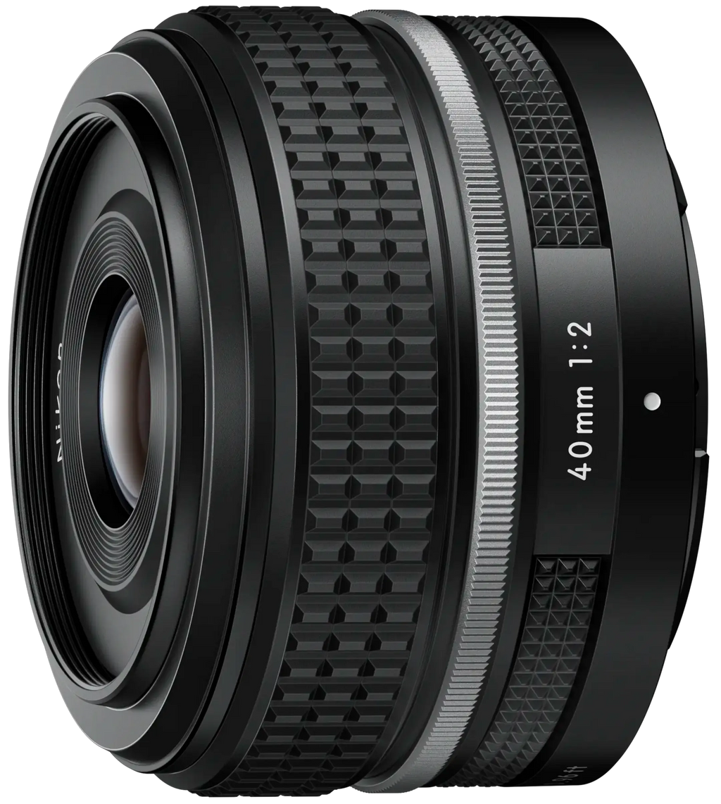 Nikon ZF KIT 40mm