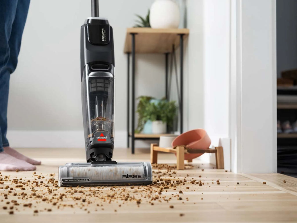 Bissell Vloerreiniger Edge Crosswave Omniforce EDGE PRO 4000N