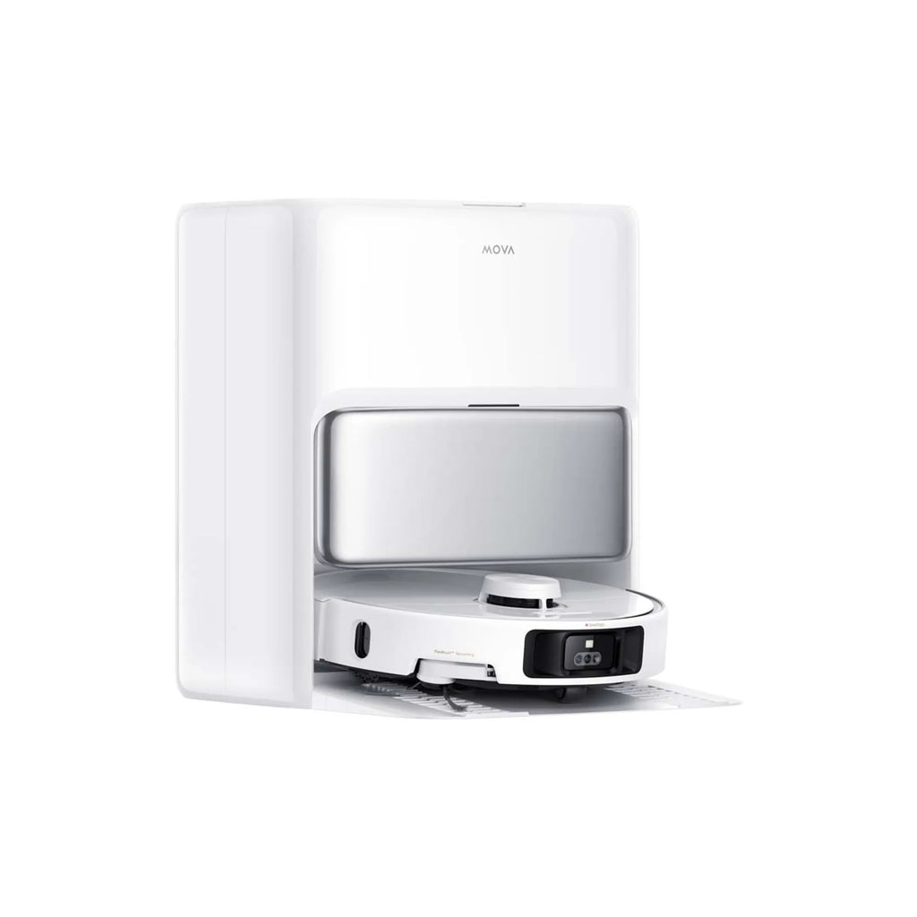 MOVA Robotstofzuiger 2in1 P50 Pro Ultra