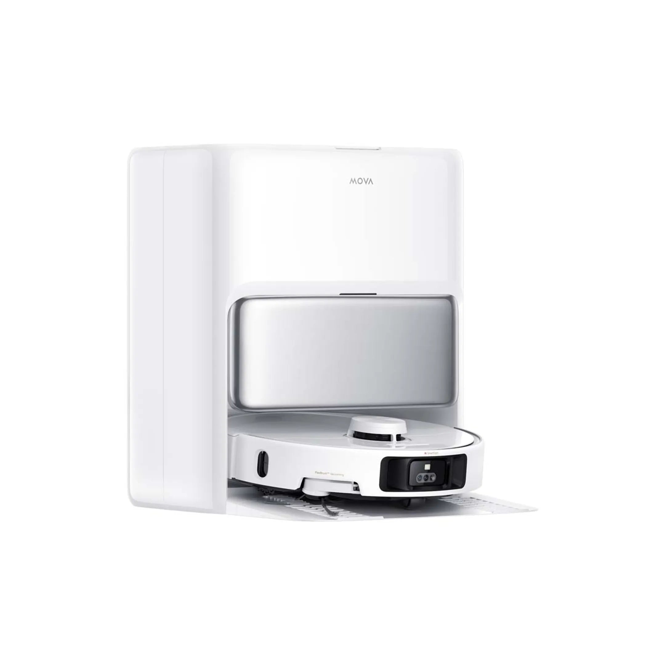 MOVA Robotstofzuiger 2in1 P50 Pro Ultra