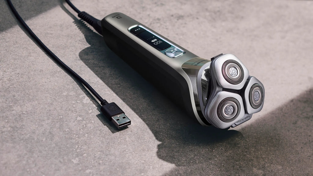 Philips Scheerapparaat XP9208/30