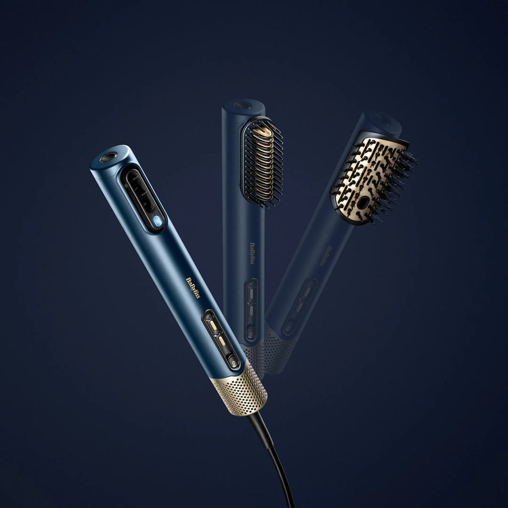 Babyliss Air Wand 3-in-1 haardroger AS6550E