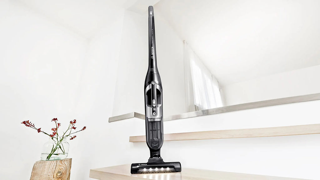 Bosch Steelstofzuiger BCH3P2300 Flexxo
