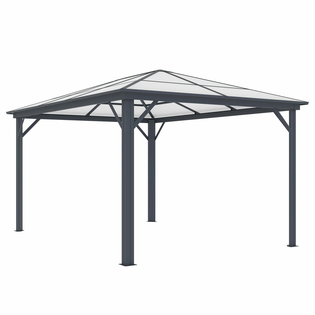 Fornorth Tuin Prieel 300x395x251cm