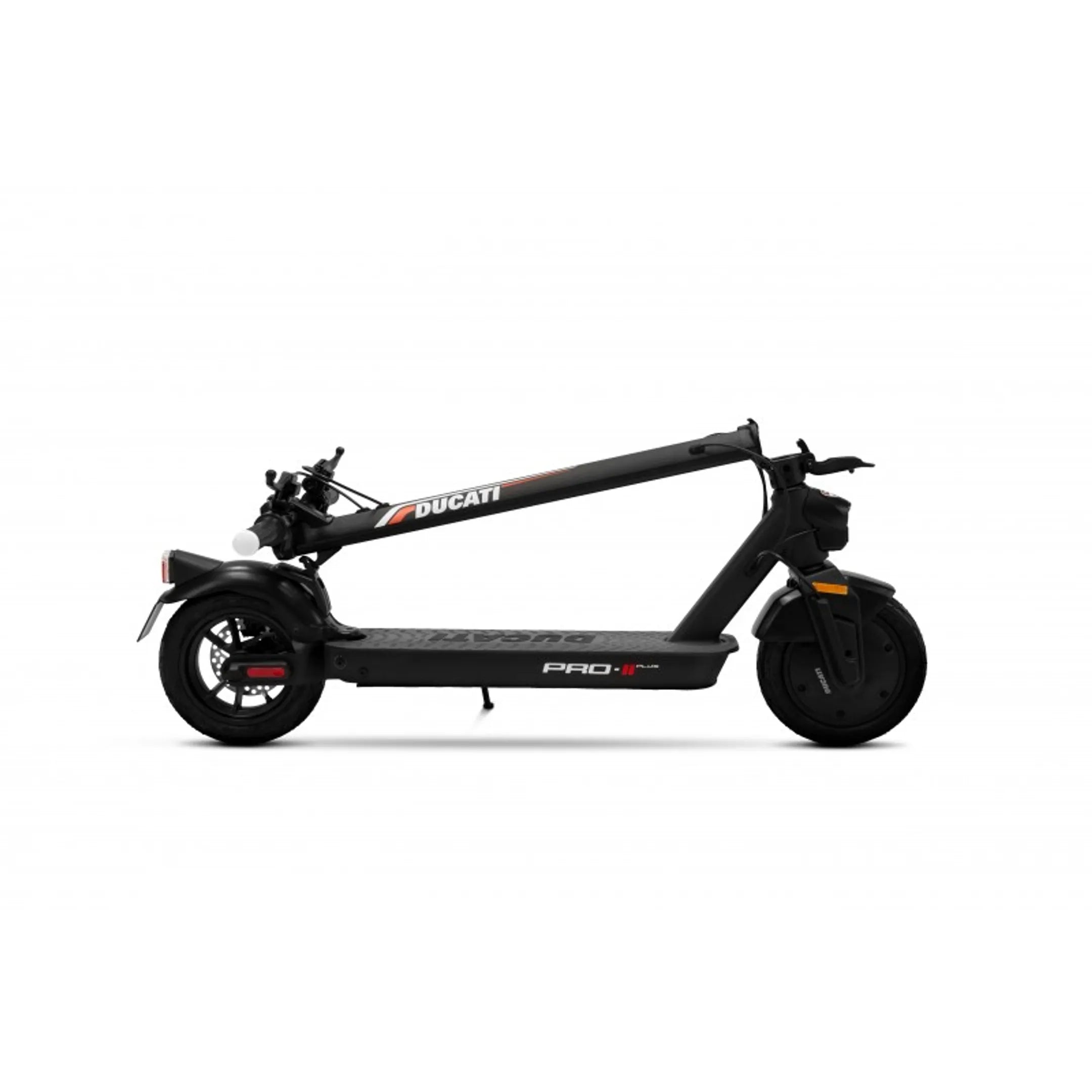 Ducati PRO-II Plus