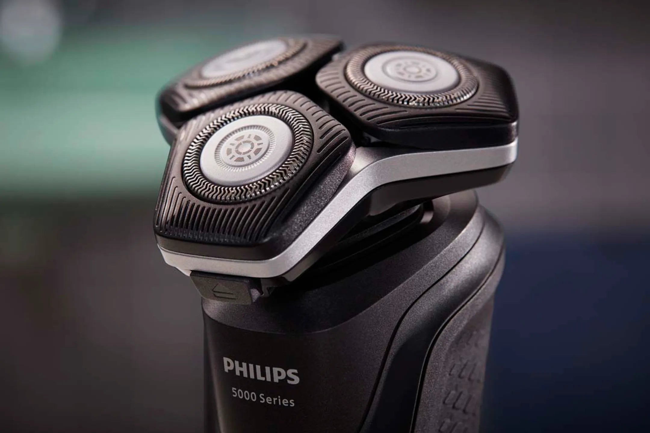 Philips Scheerapparaat Wet & Dry S5898/35 Series 5000