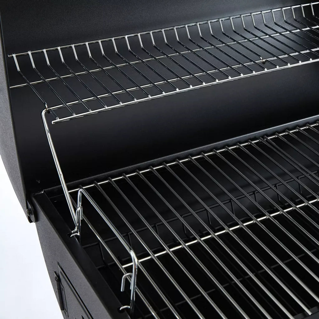 Essentiel-B Houtskoolbarbecue EBCA1