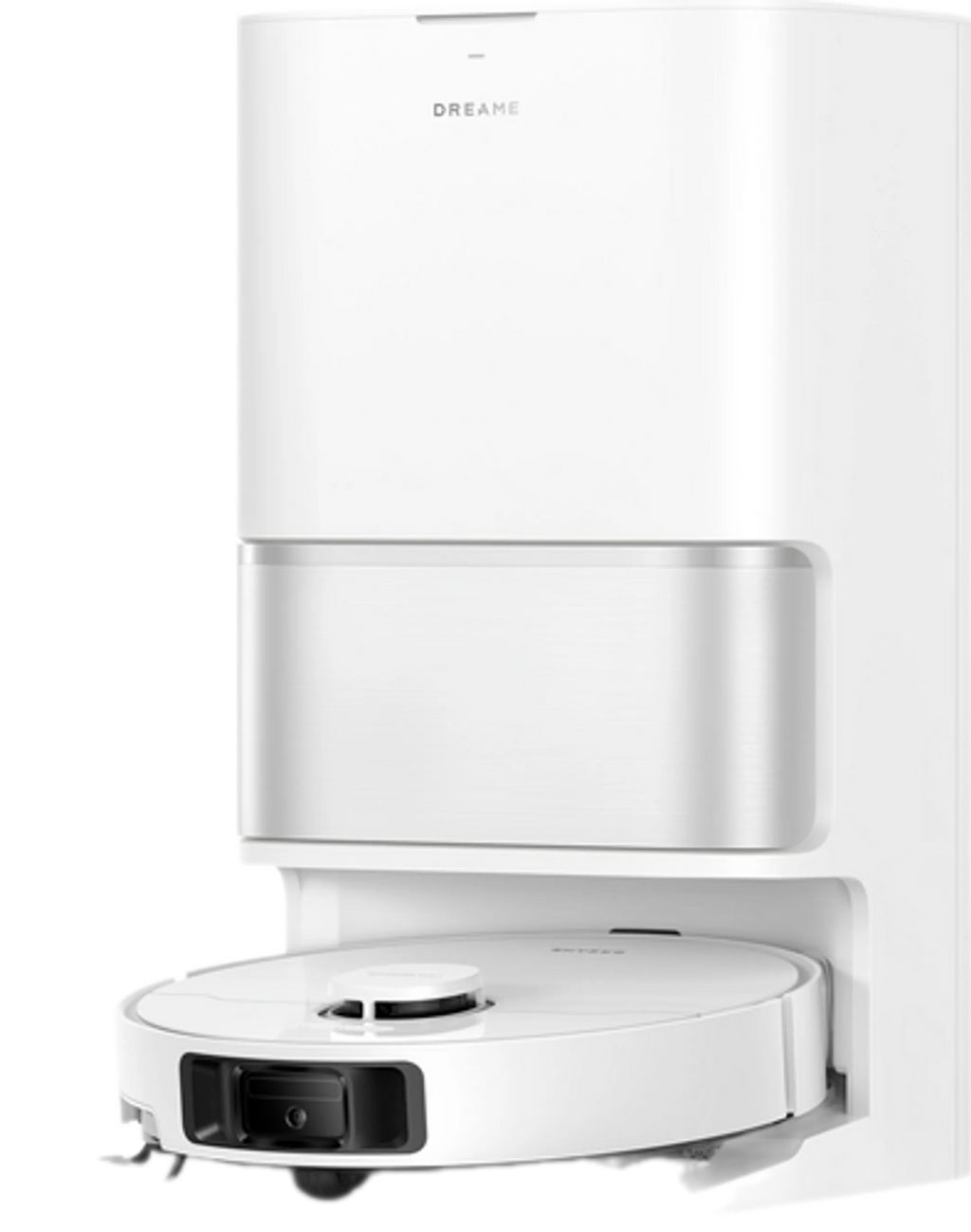 Dreame Robotstofzuiger 2in1 L10s Ultra Gen 3 Set