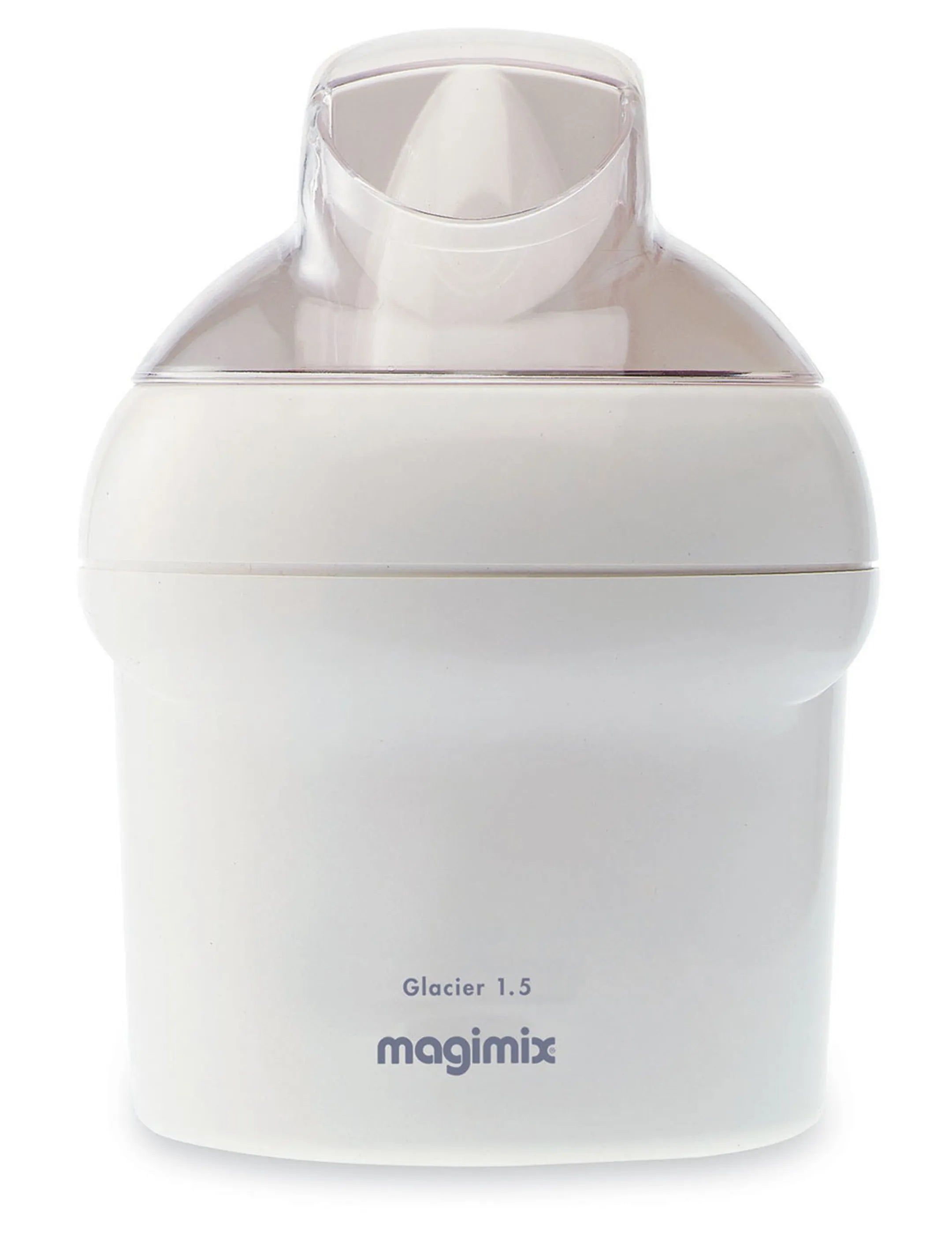 Magimix Ijsbereider Leglacier 11667