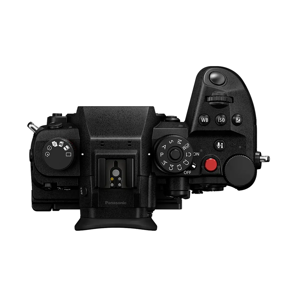 Panasonic LUMIX GH7 - Micro 4/3 - Body