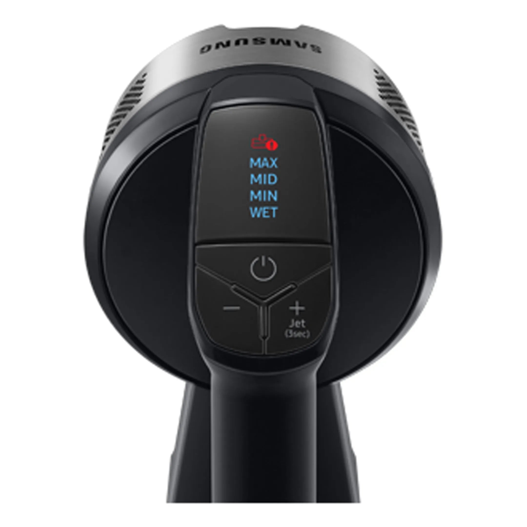 Samsung Steelstofzuiger Jet75E Complete VS20B75ACR5/WA