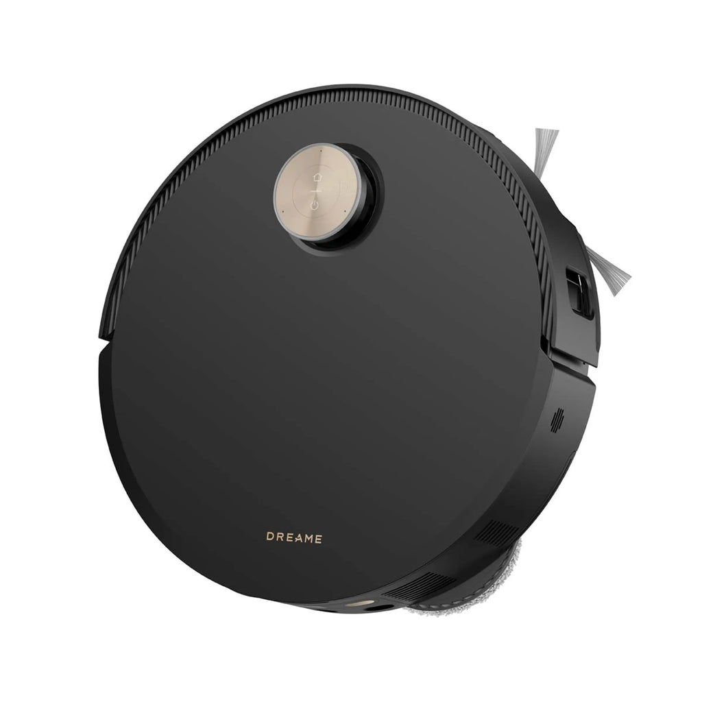 Dreame Robotstofzuiger 2in1 Matrix10 Ultra Black
