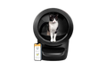 LITTER ROBOT Automatische kattenbak 4 - Zwart
