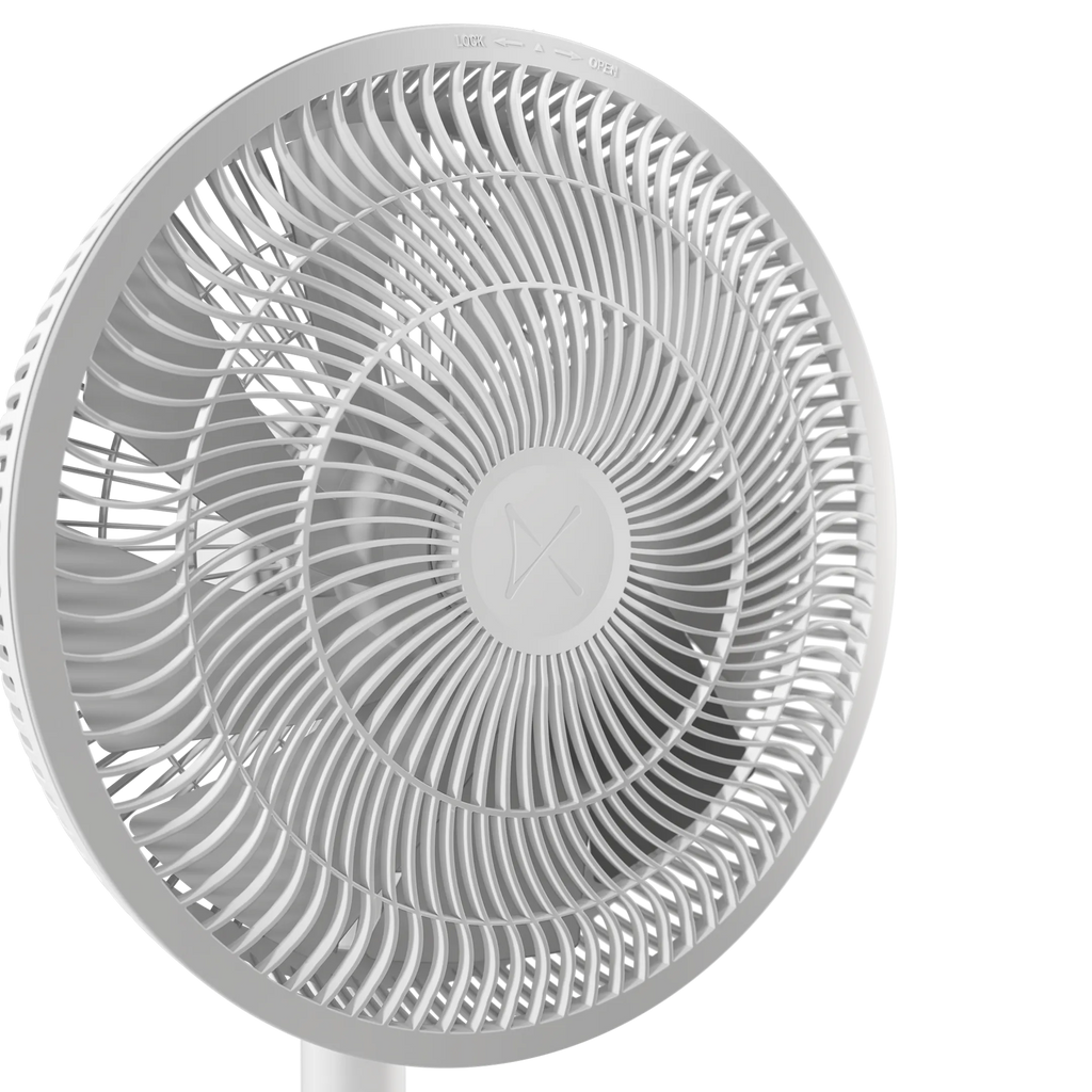 DUUX Ventilator Whisper Essence Wit