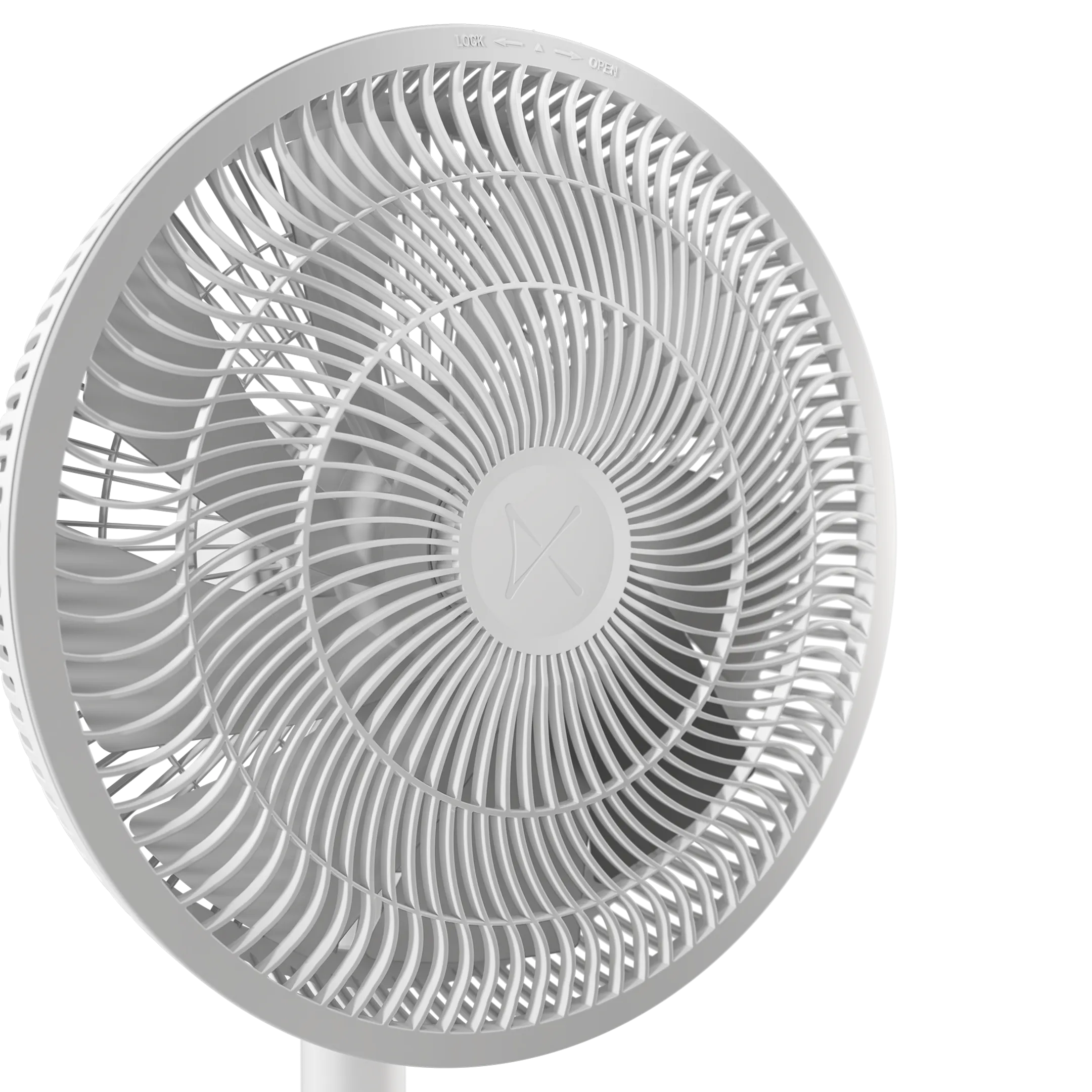 DUUX Ventilator Whisper Essence Wit