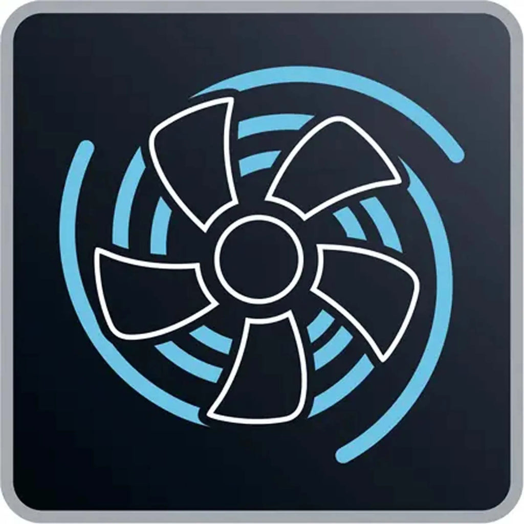 Rowenta Ventilator VU6770