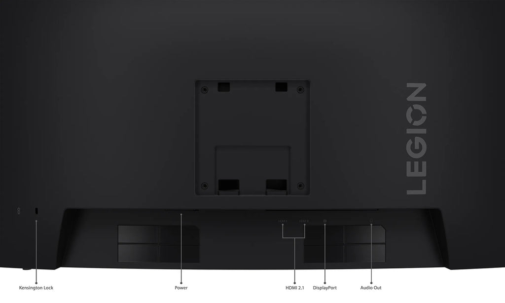 Lenovo Legion R34w-30