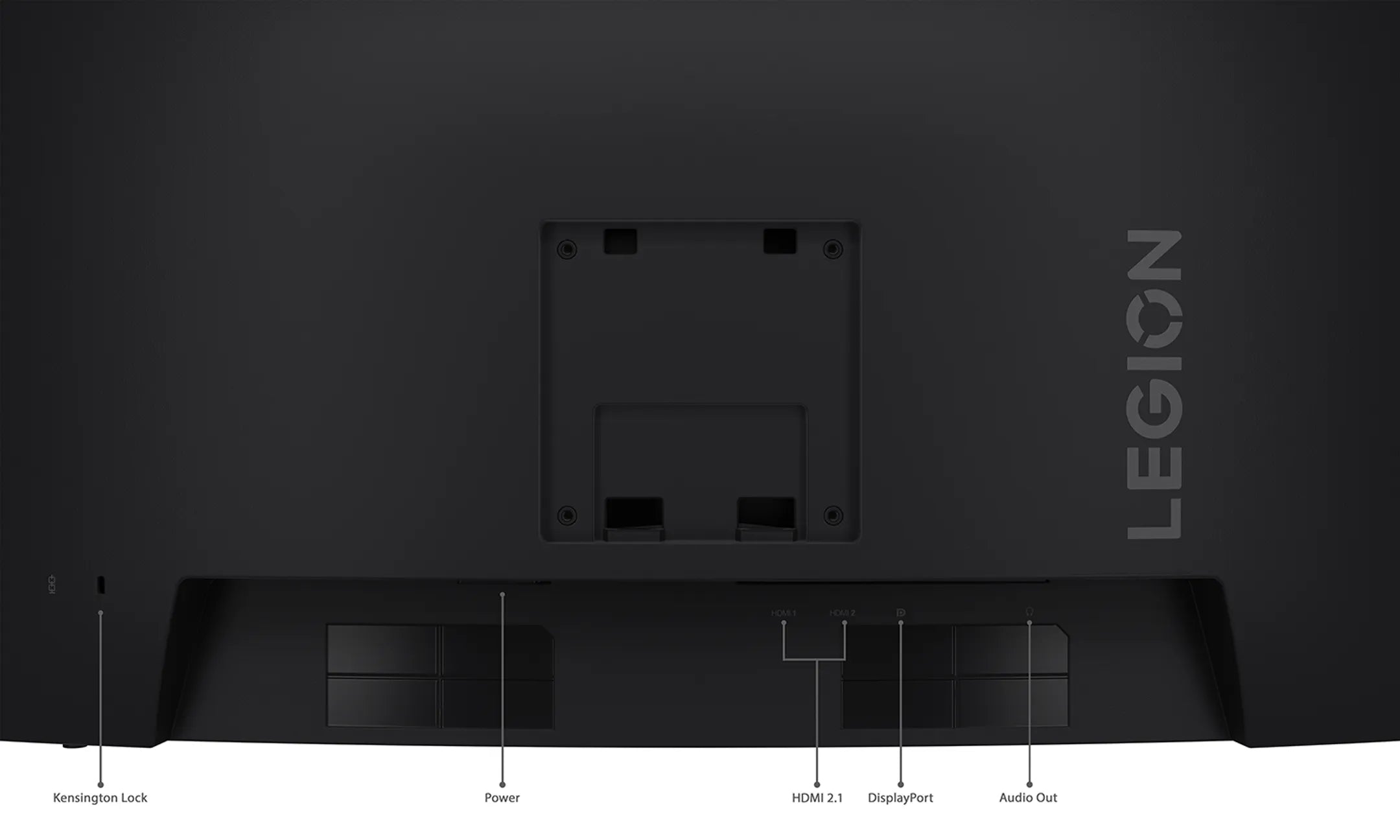 Lenovo Legion R34w-30