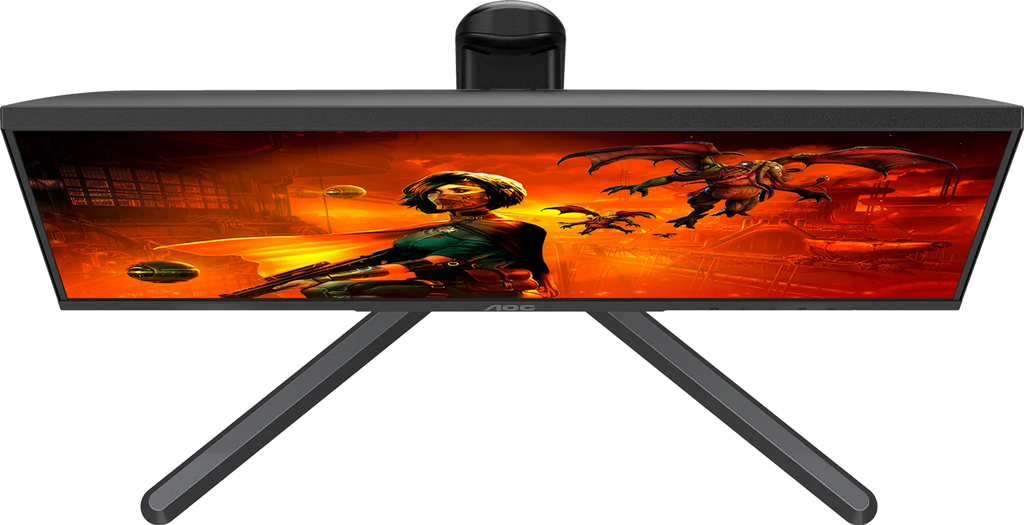 AOC U27G3X/BK