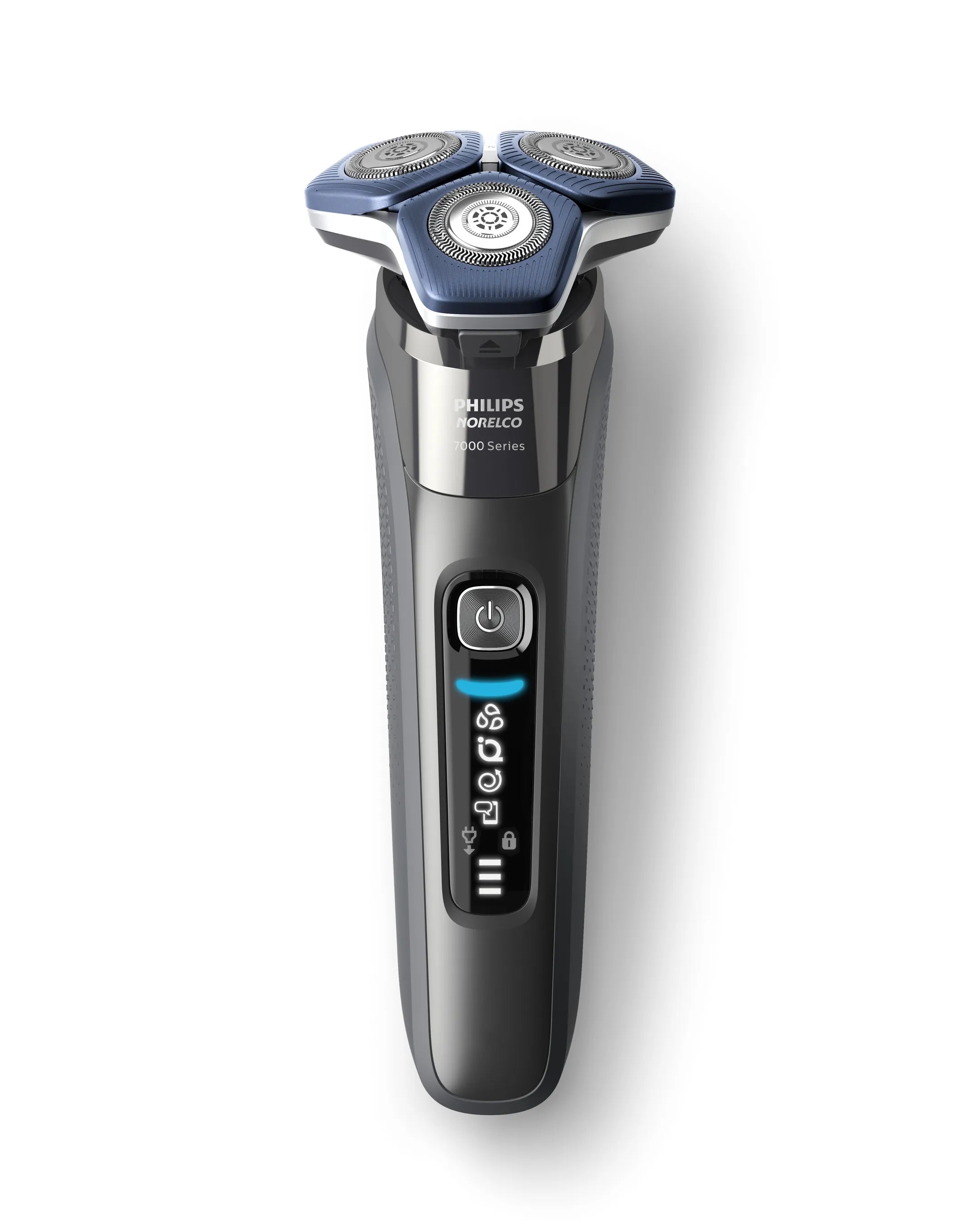 Philips Scheerapparaat Wet & Dry S7887/55 Series 7000
