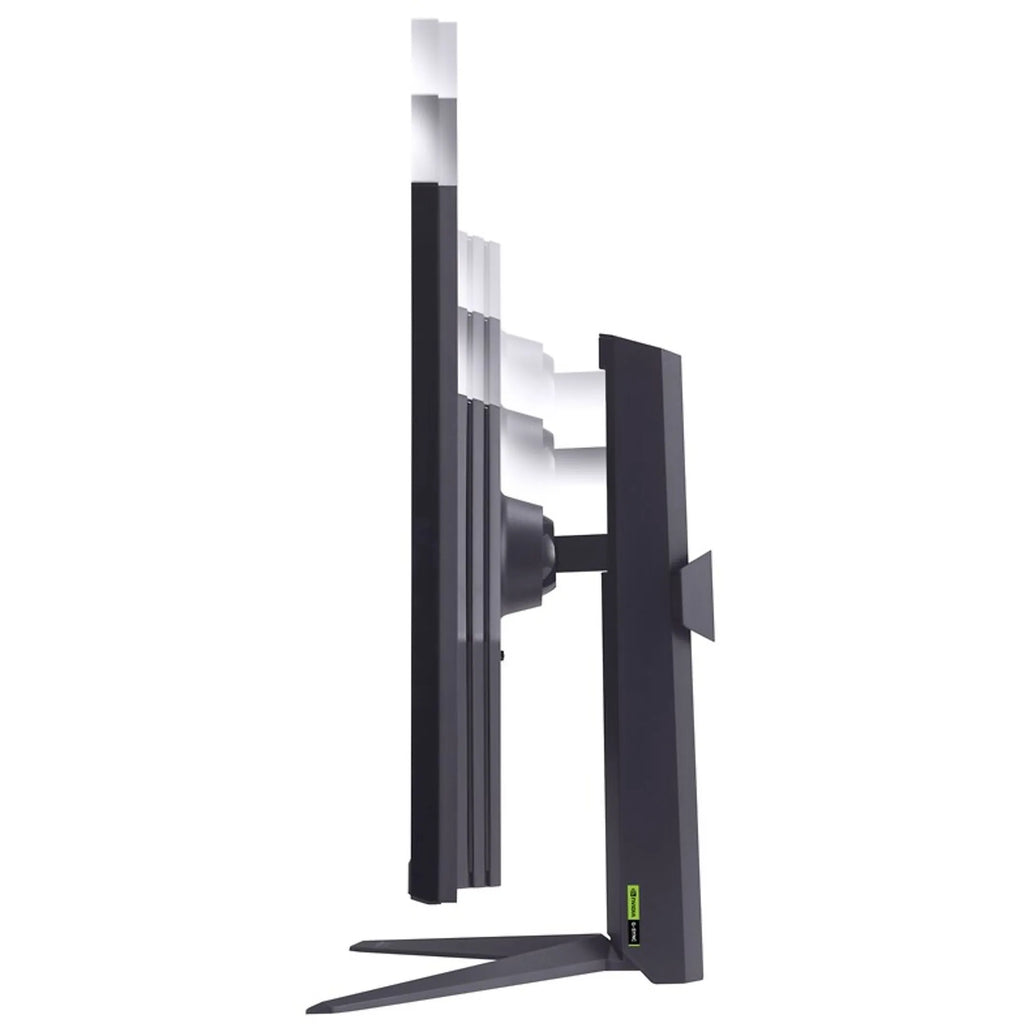 LG 32" UltraGear™ 32GS75Q-B gaming monitor